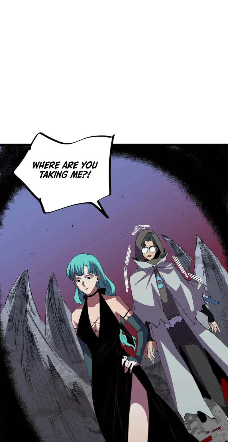 Supreme Curse Master Chapter 66 page 24 - 