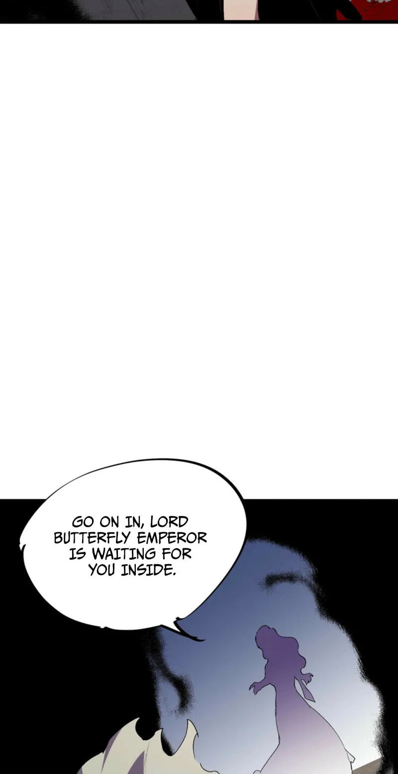 Supreme Curse Master Chapter 66 page 25 - 