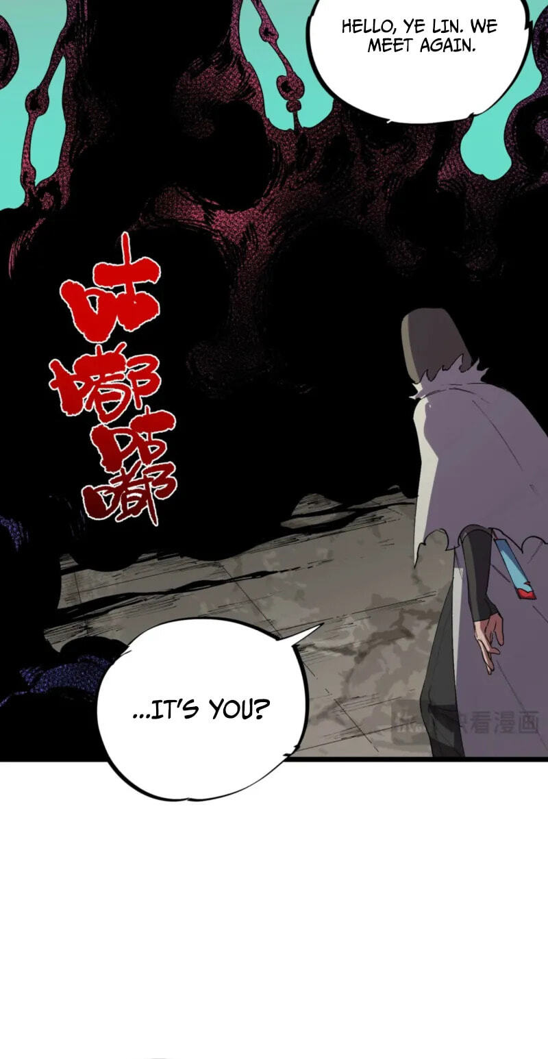 Supreme Curse Master Chapter 66 page 28 - 