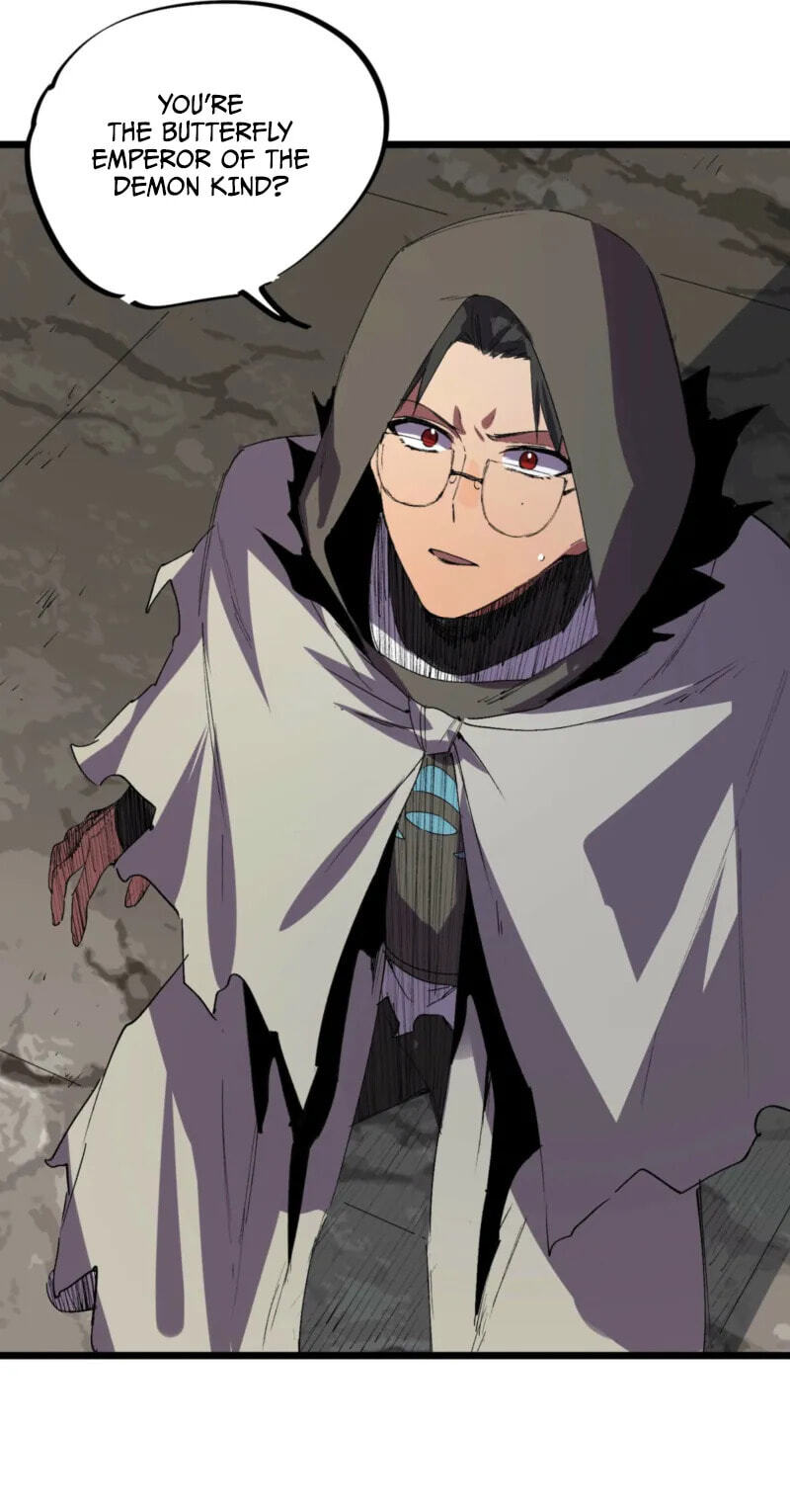Supreme Curse Master Chapter 66 page 29 - 