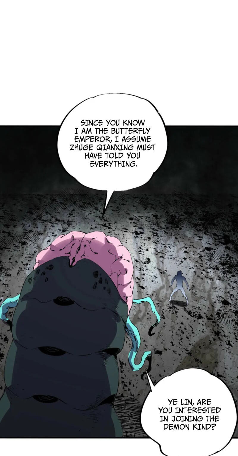 Supreme Curse Master Chapter 66 page 30 - 