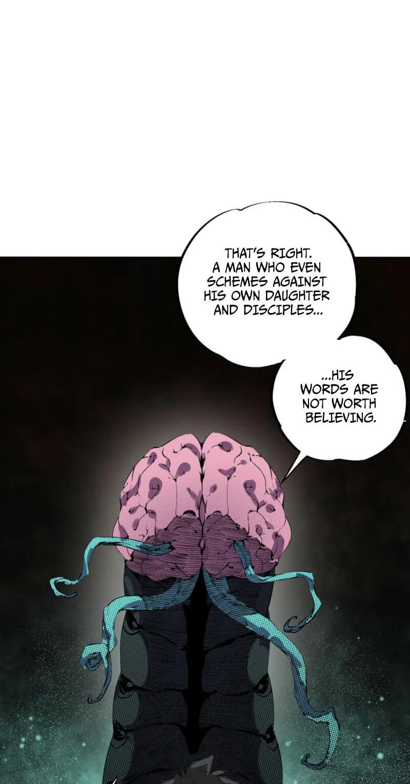 Supreme Curse Master Chapter 66 page 32 - 