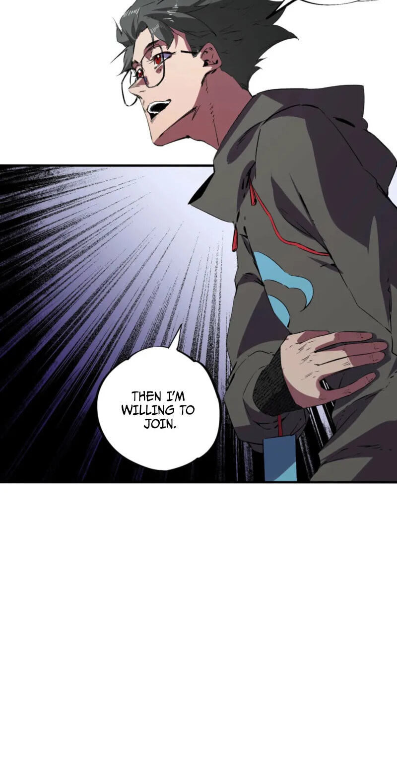Supreme Curse Master Chapter 66 page 34 - 