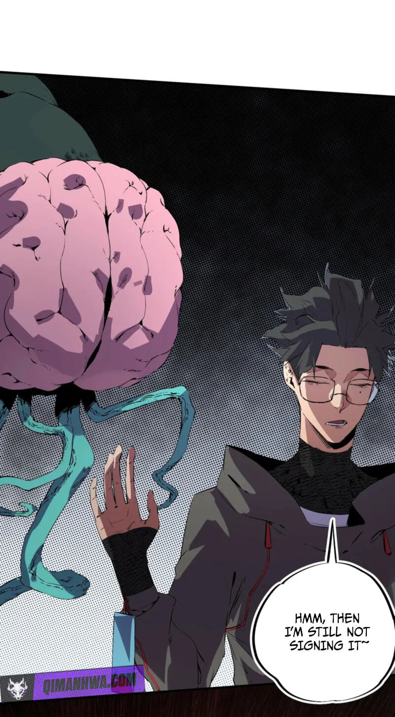 Supreme Curse Master Chapter 66 page 39 - 