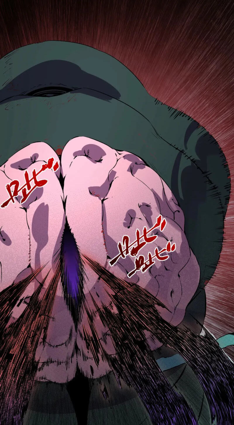 Supreme Curse Master Chapter 66 page 40 - 