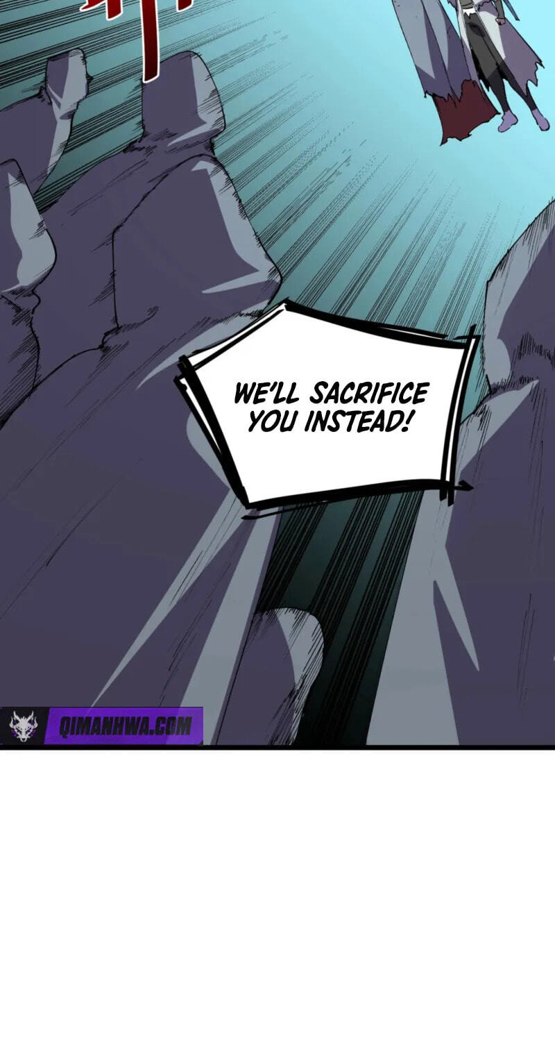 Supreme Curse Master Chapter 66 page 5 - 