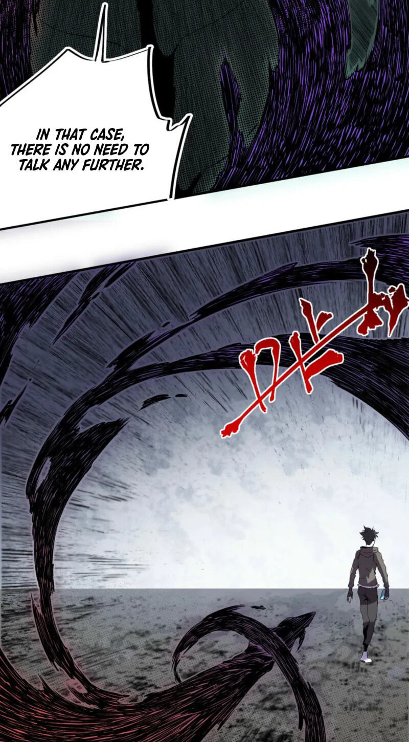 Supreme Curse Master Chapter 66 page 41 - 