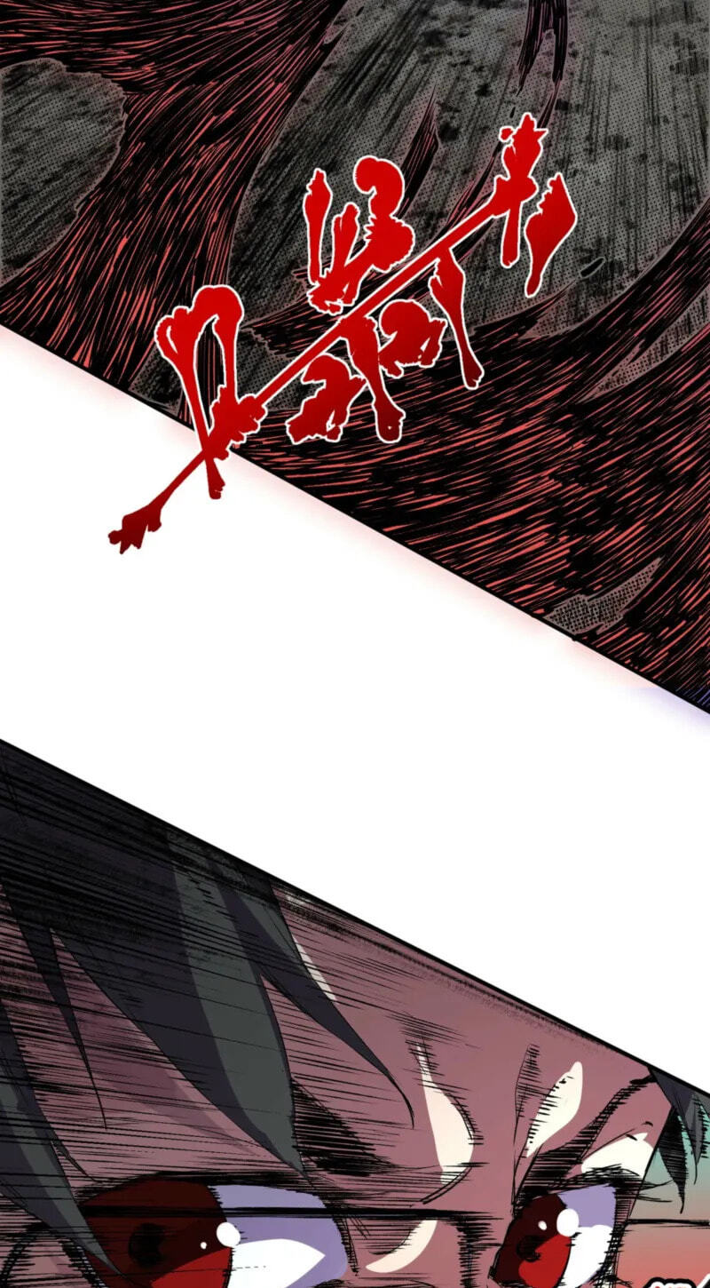 Supreme Curse Master Chapter 66 page 42 - 