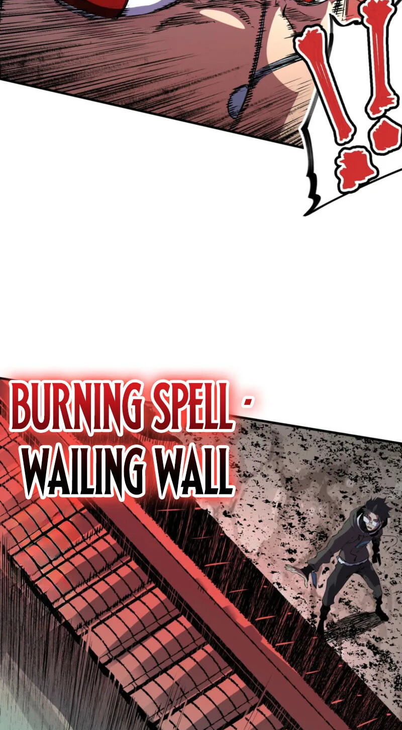 Supreme Curse Master Chapter 66 page 43 - 