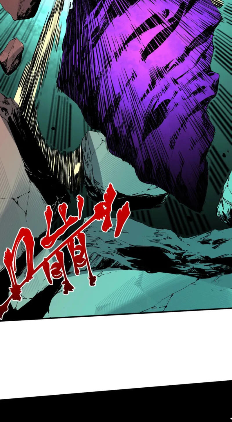 Supreme Curse Master Chapter 66 page 45 - 
