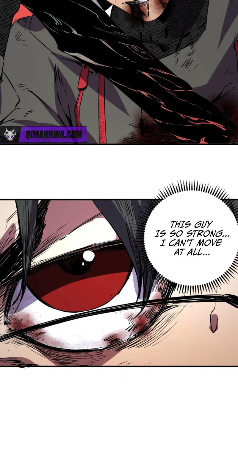 Supreme Curse Master Chapter 66 page 51 - 