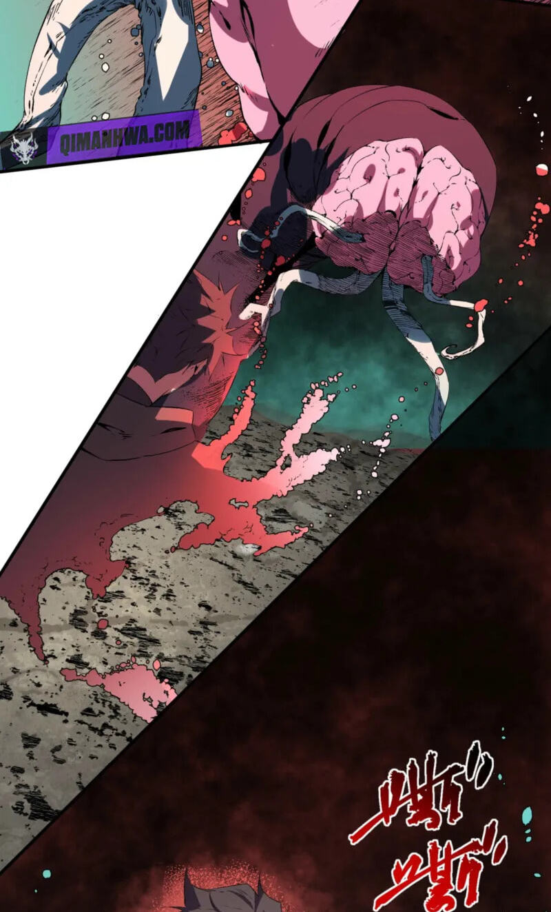 Supreme Curse Master Chapter 66 page 58 - 