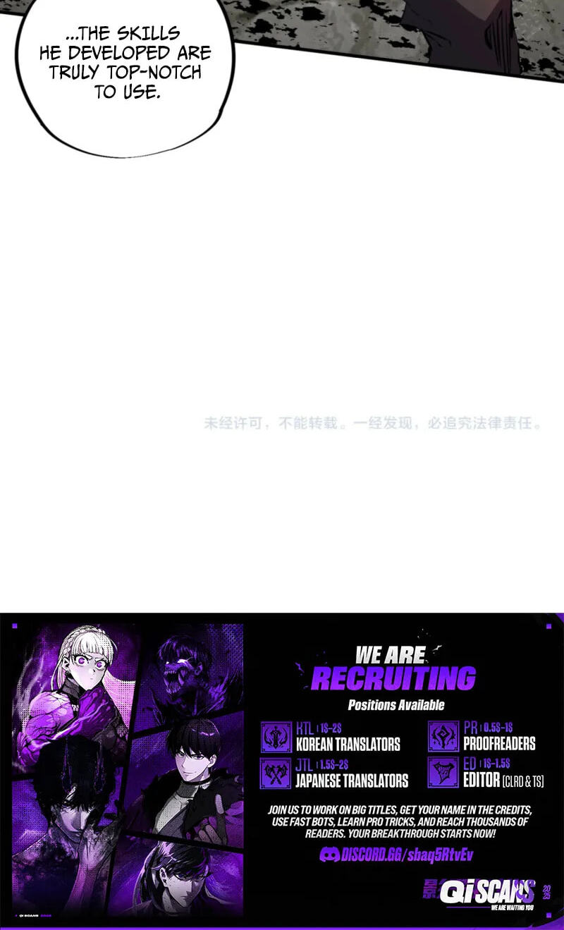 Supreme Curse Master Chapter 66 page 60 - 