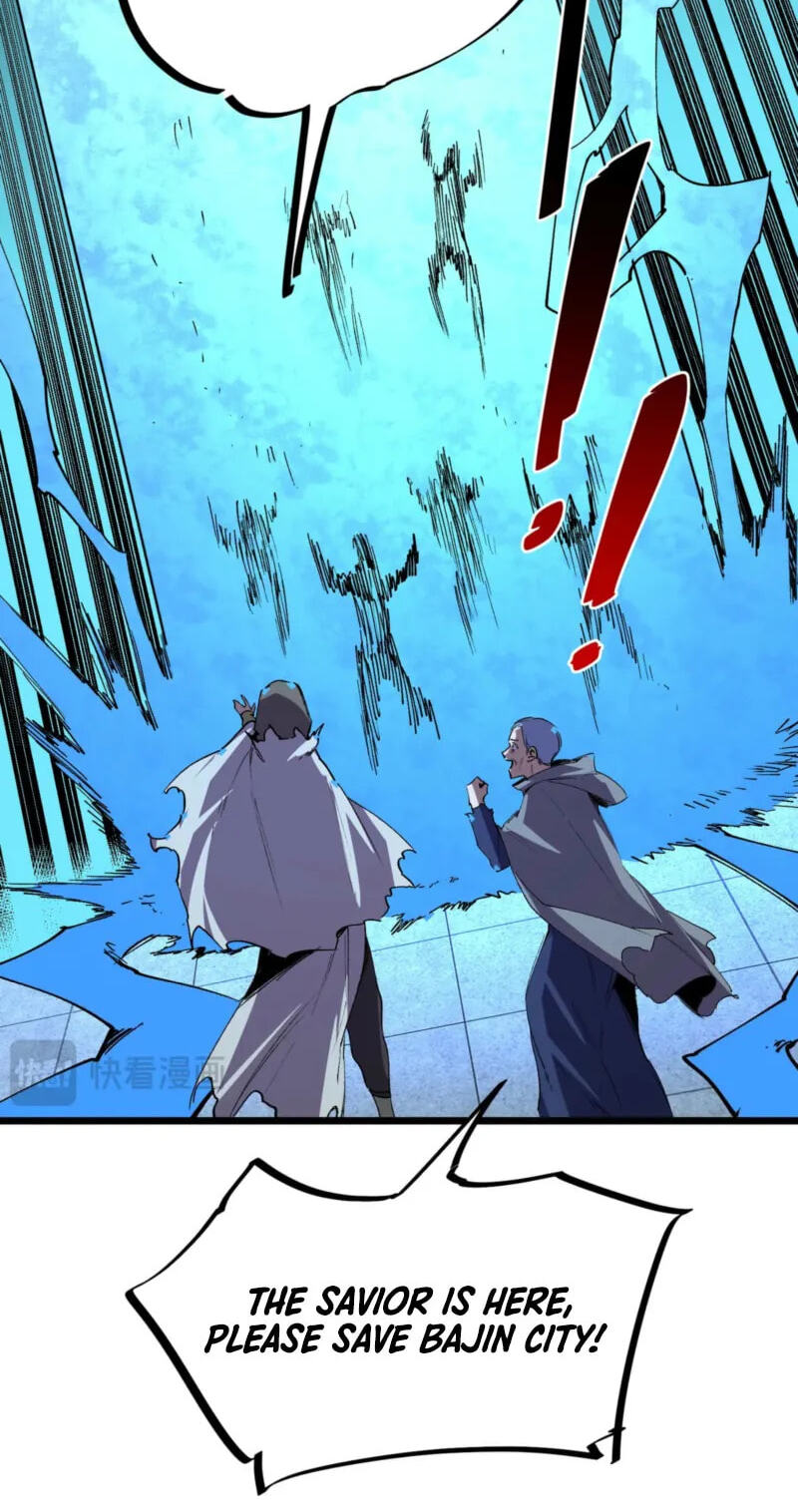 Supreme Curse Master Chapter 66 page 10 - 