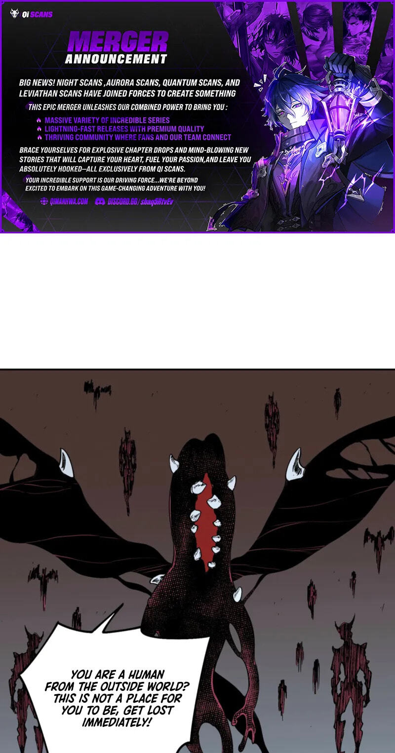 Supreme Curse Master Chapter 68 page 1 - 