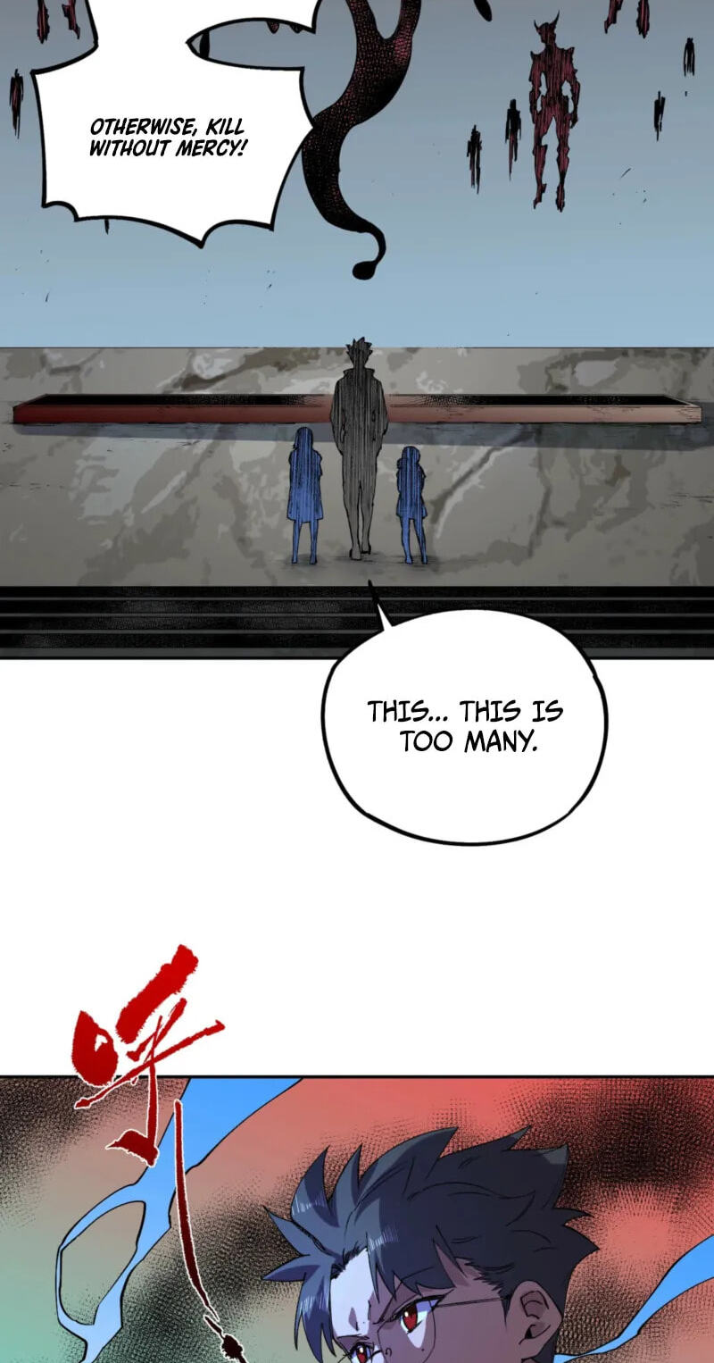 Supreme Curse Master Chapter 68 page 2 - 