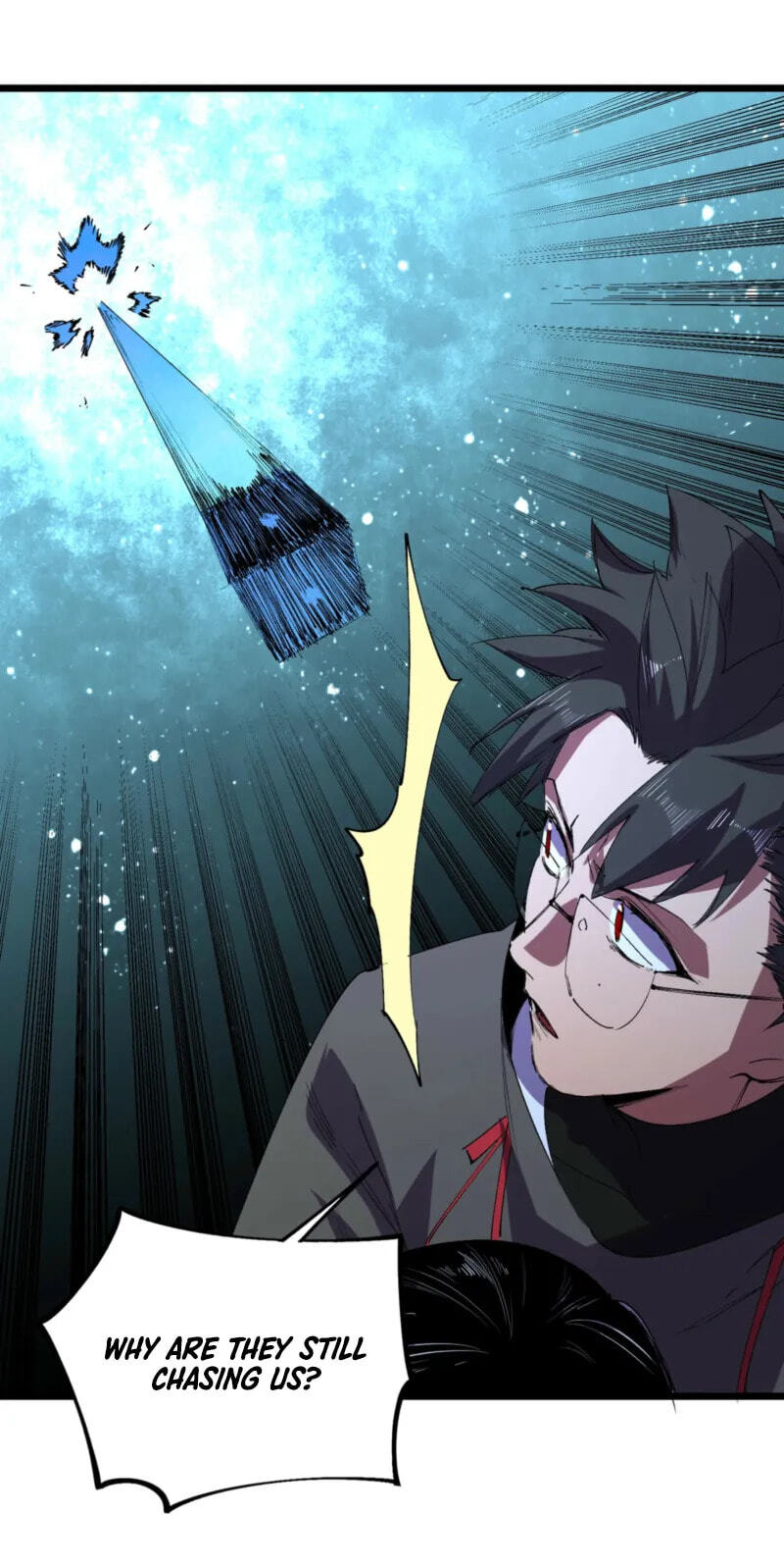 Supreme Curse Master Chapter 68 page 14 - 