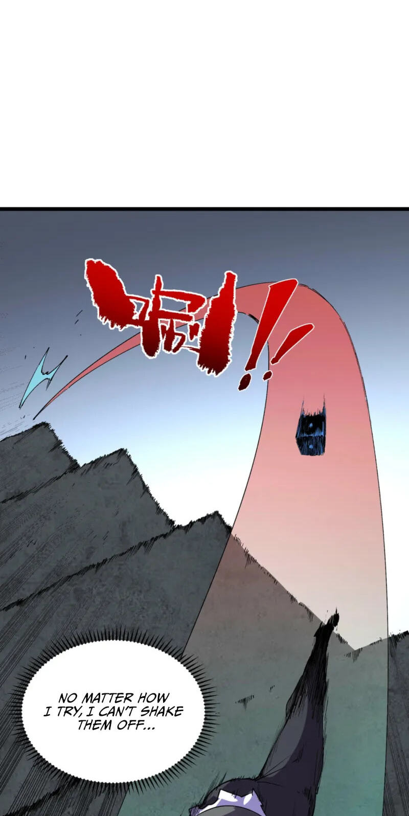 Supreme Curse Master Chapter 68 page 15 - 