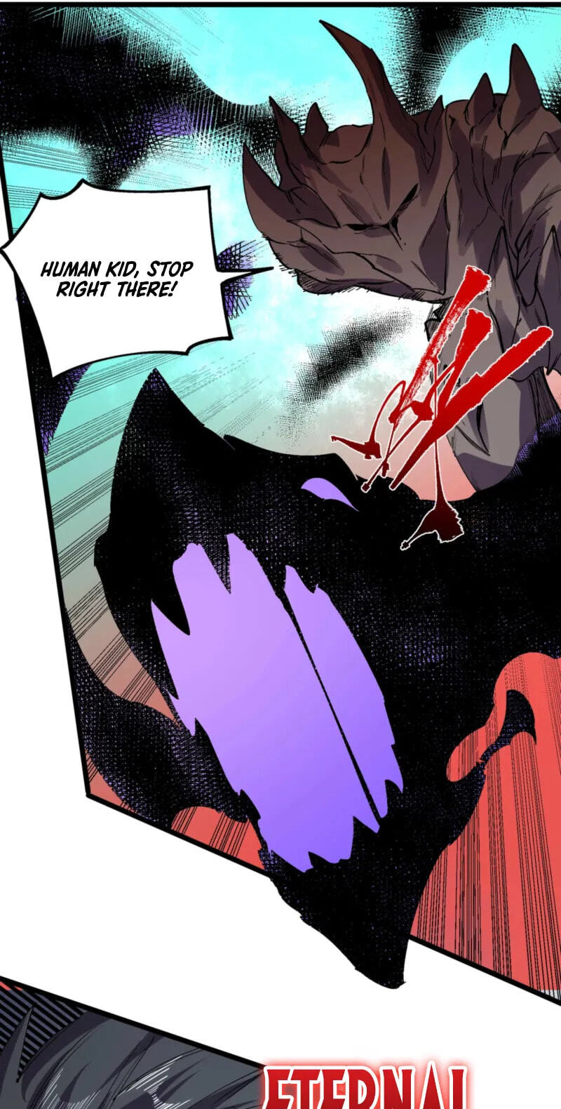 Supreme Curse Master Chapter 68 page 18 - 