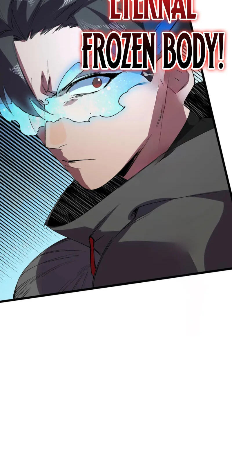 Supreme Curse Master Chapter 68 page 19 - 