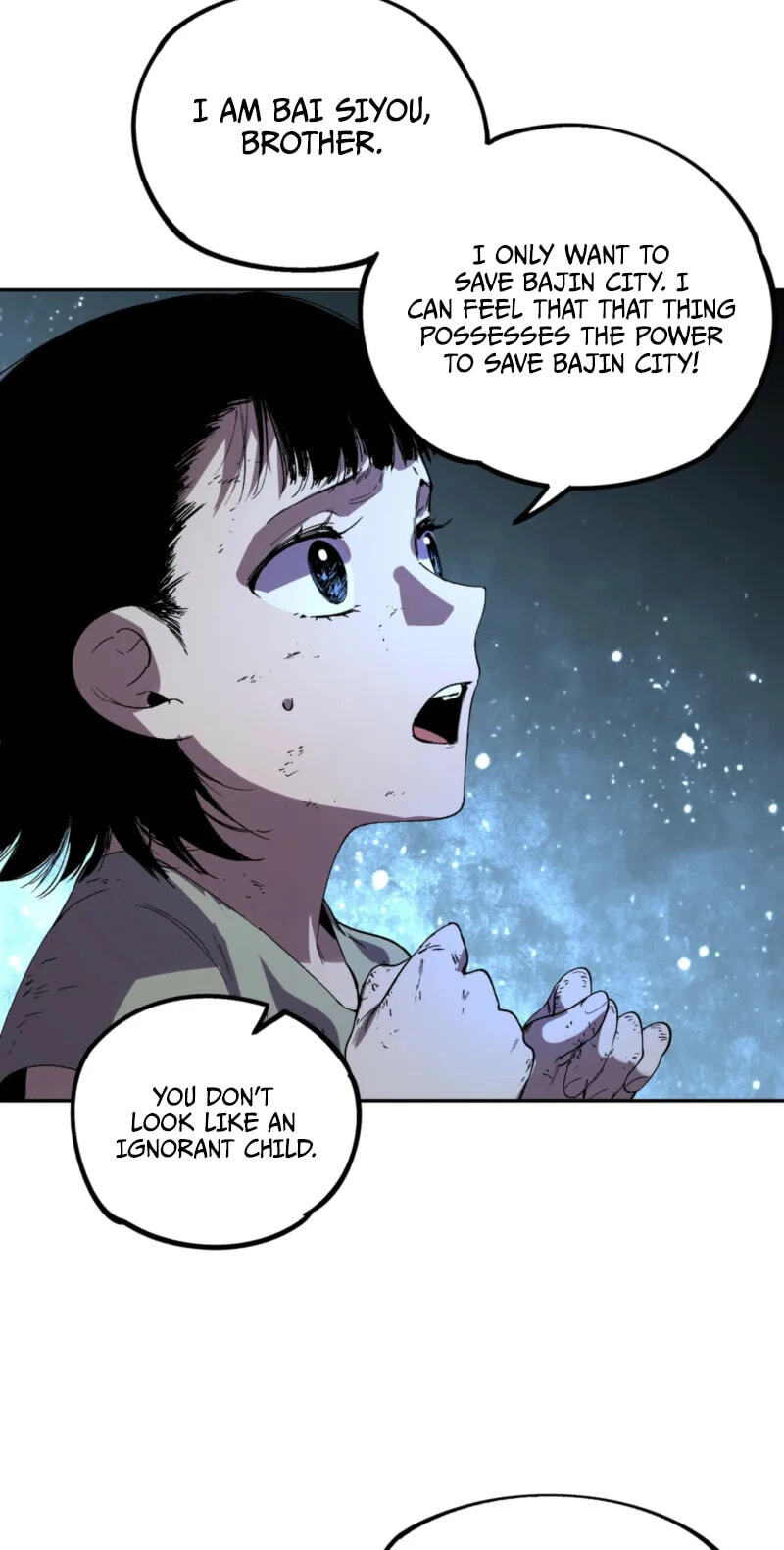 Supreme Curse Master Chapter 68 page 24 - 