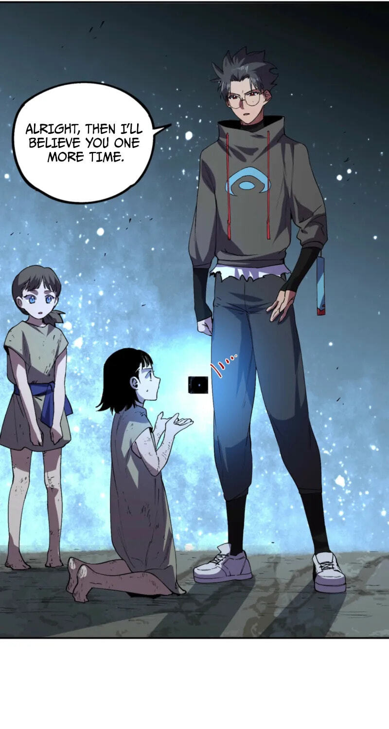 Supreme Curse Master Chapter 68 page 26 - 