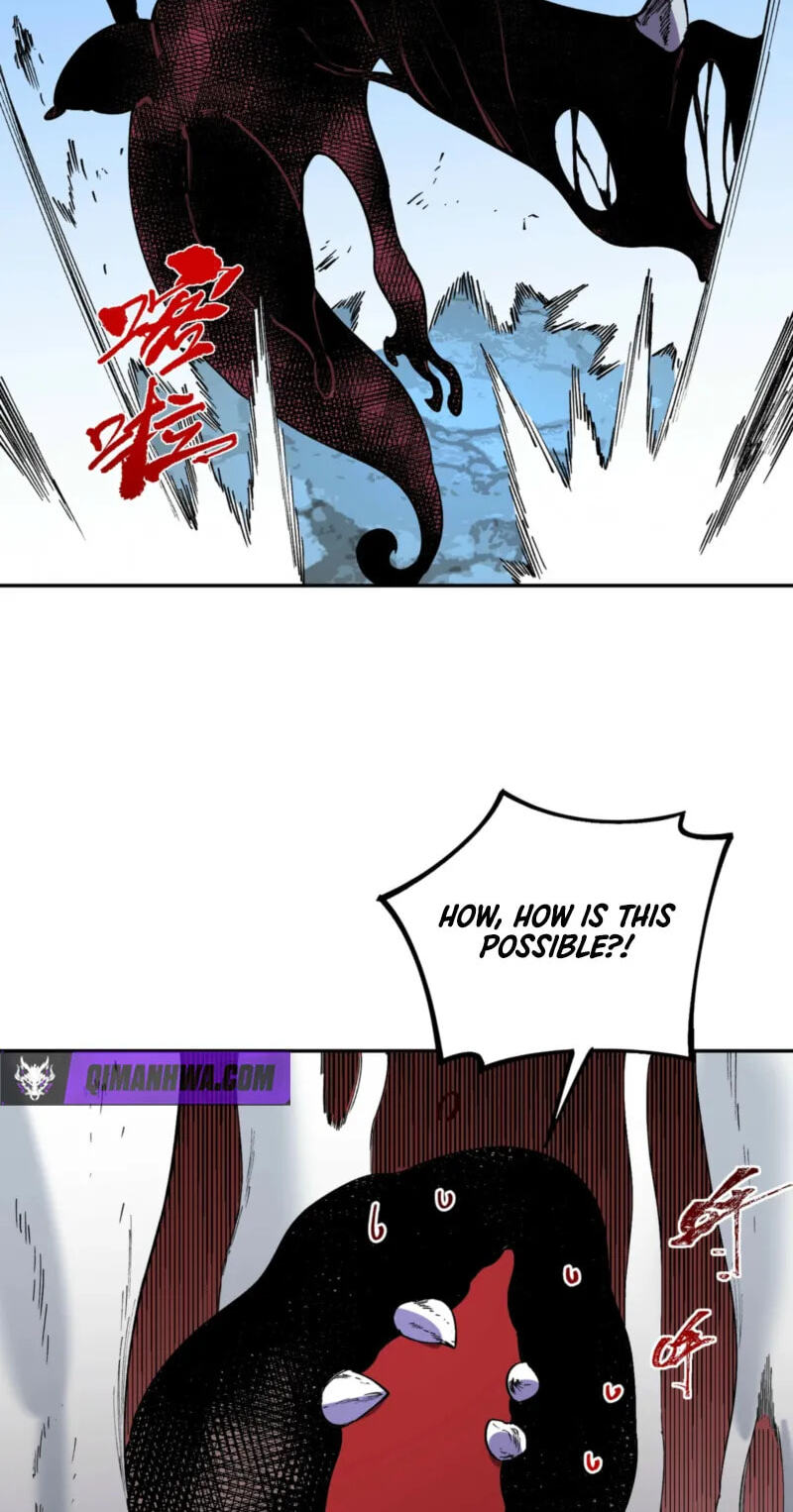 Supreme Curse Master Chapter 68 page 4 - 