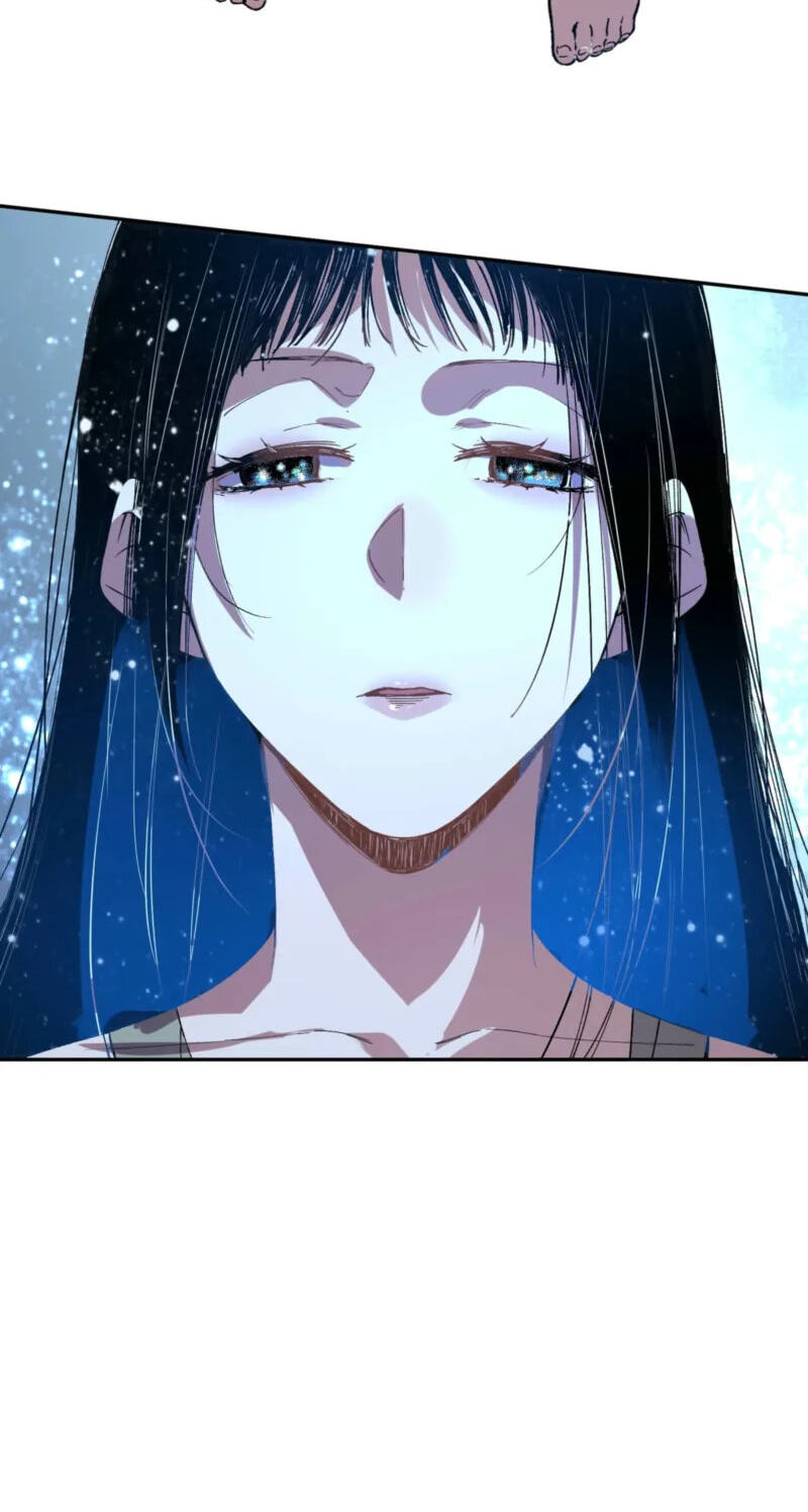 Supreme Curse Master Chapter 68 page 32 - 