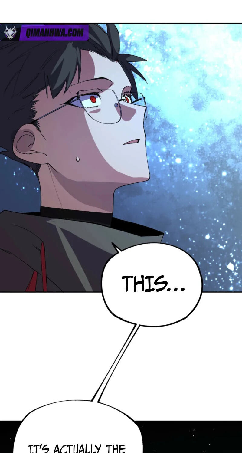 Supreme Curse Master Chapter 68 page 33 - 