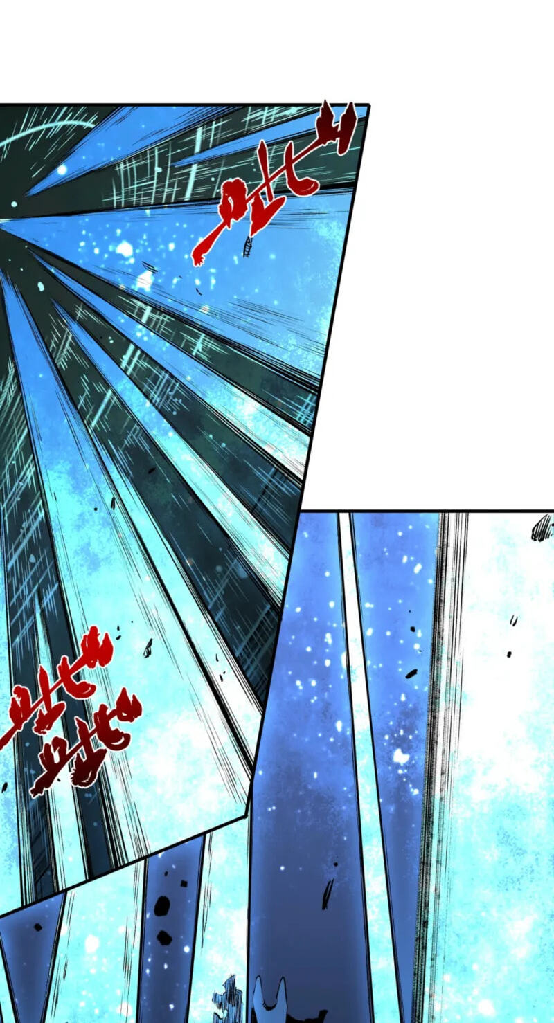 Supreme Curse Master Chapter 68 page 38 - 