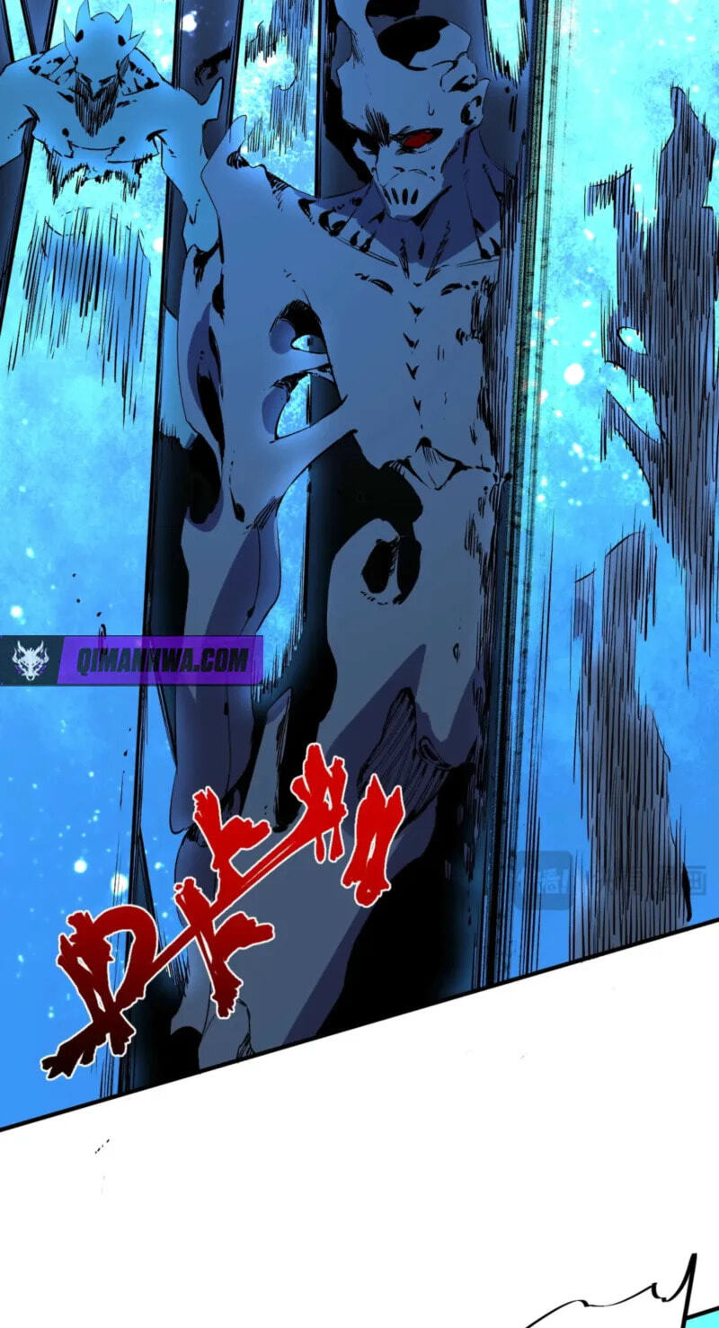 Supreme Curse Master Chapter 68 page 39 - 