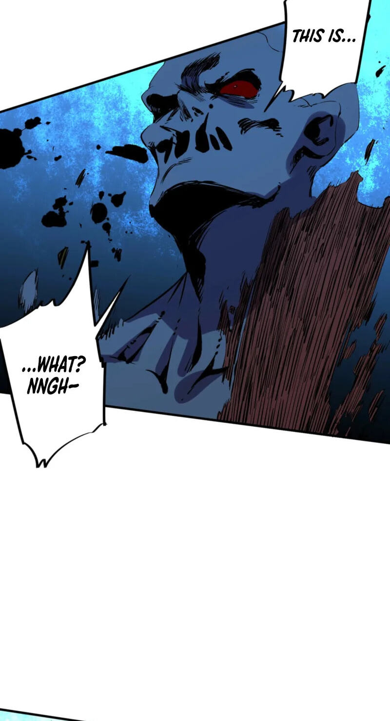 Supreme Curse Master Chapter 68 page 40 - 