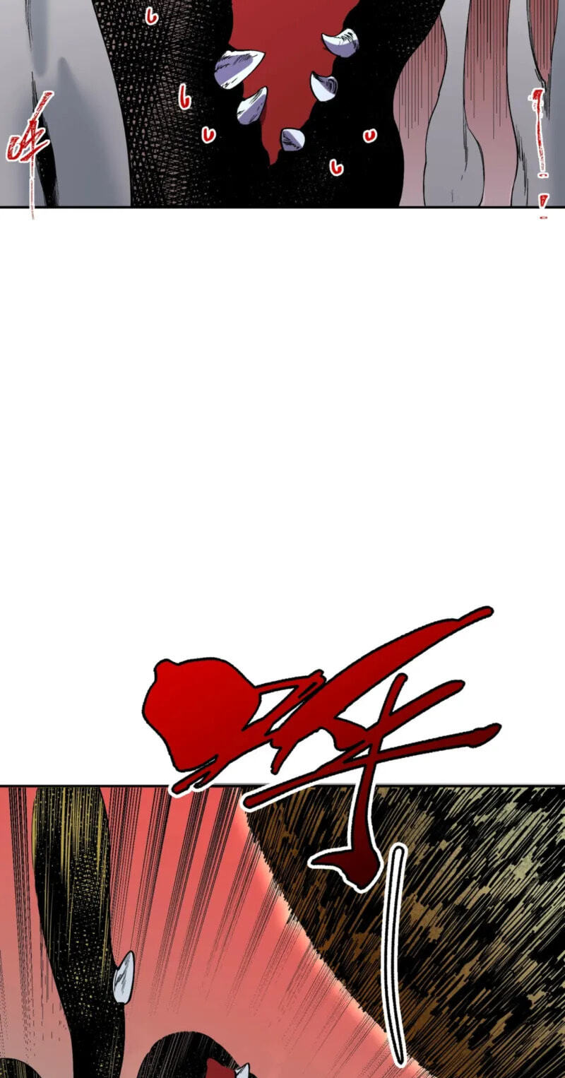 Supreme Curse Master Chapter 68 page 5 - 