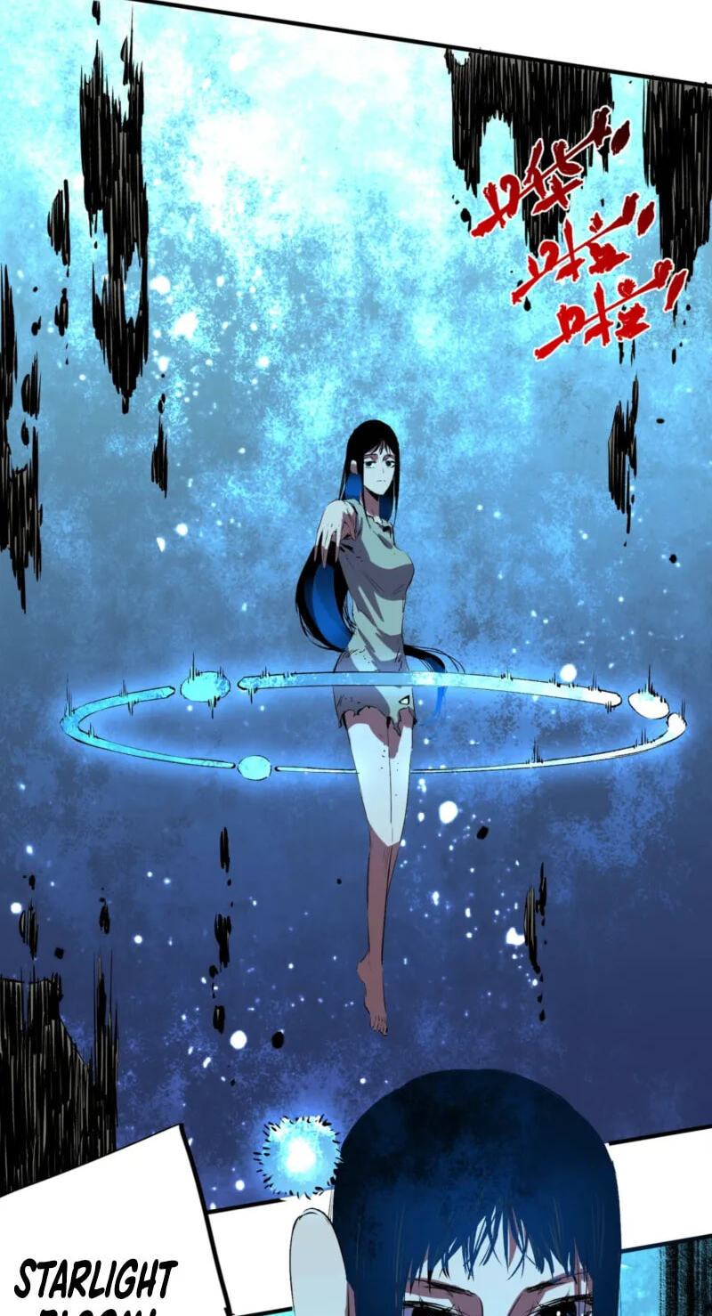 Supreme Curse Master Chapter 68 page 41 - 