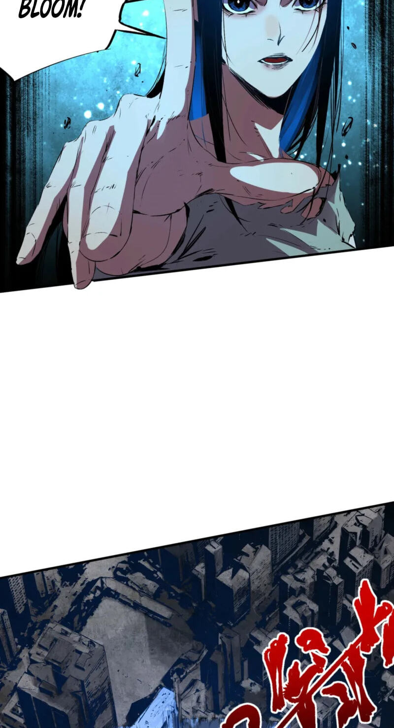 Supreme Curse Master Chapter 68 page 42 - 