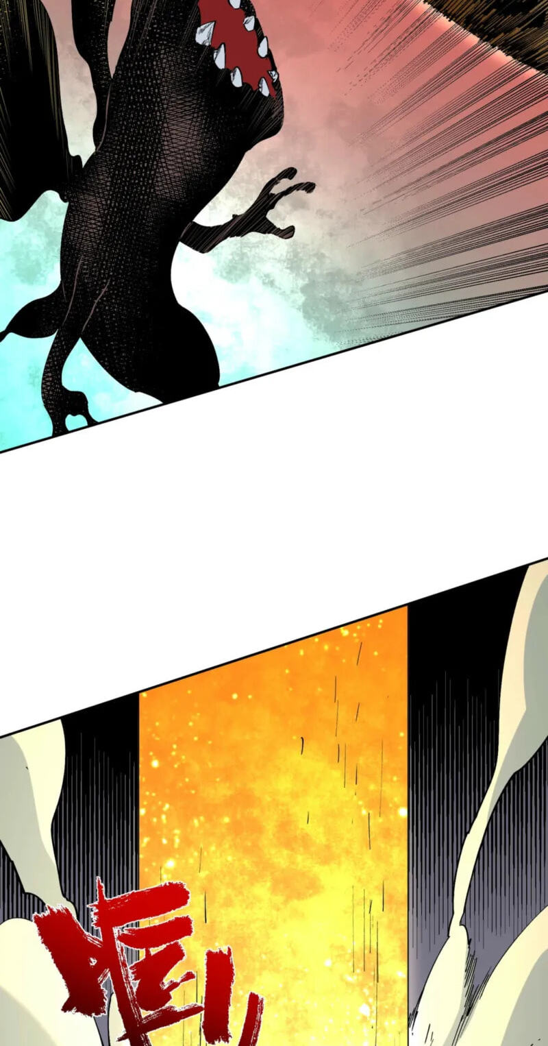 Supreme Curse Master Chapter 68 page 6 - 
