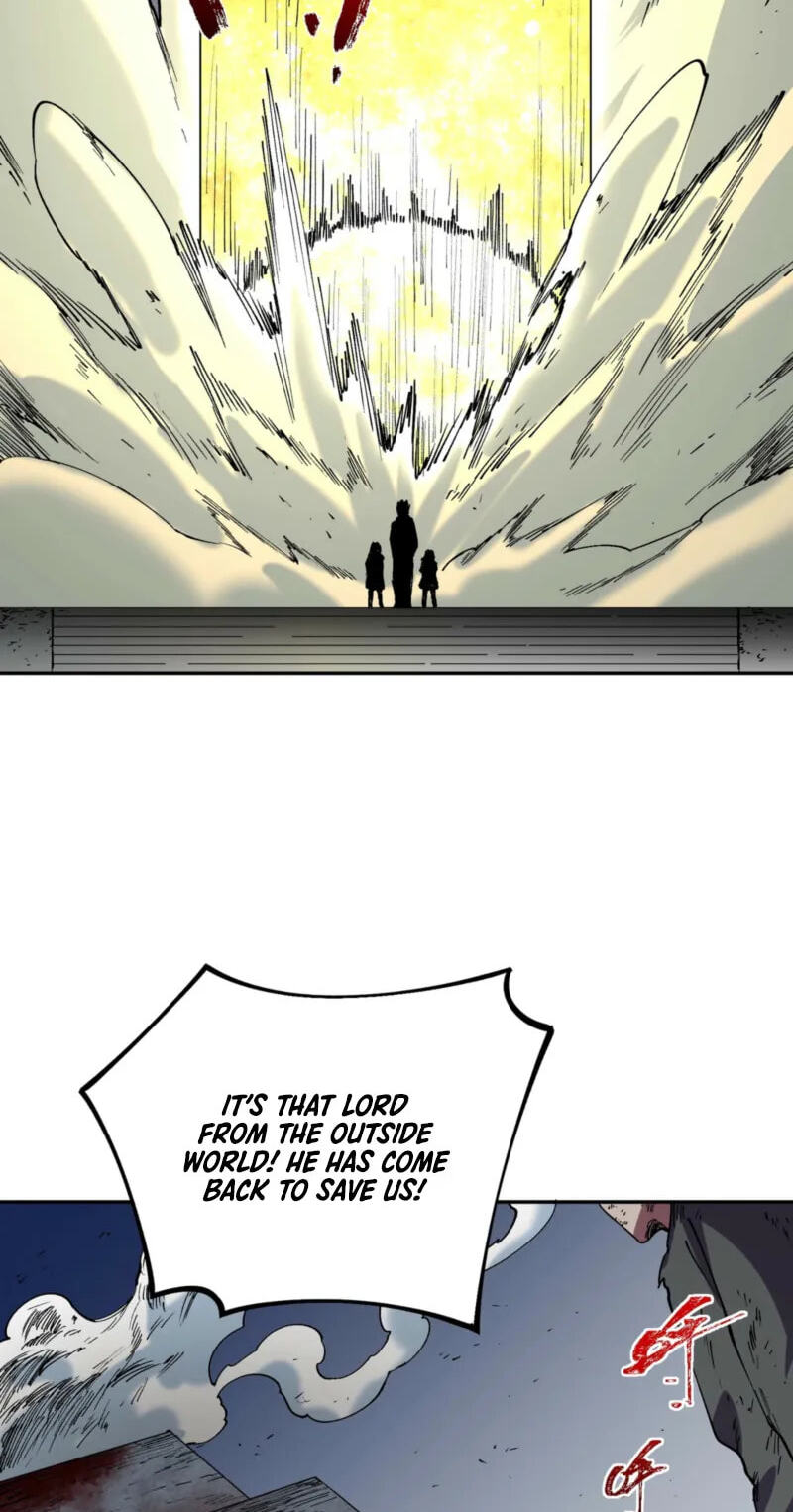 Supreme Curse Master Chapter 68 page 7 - 
