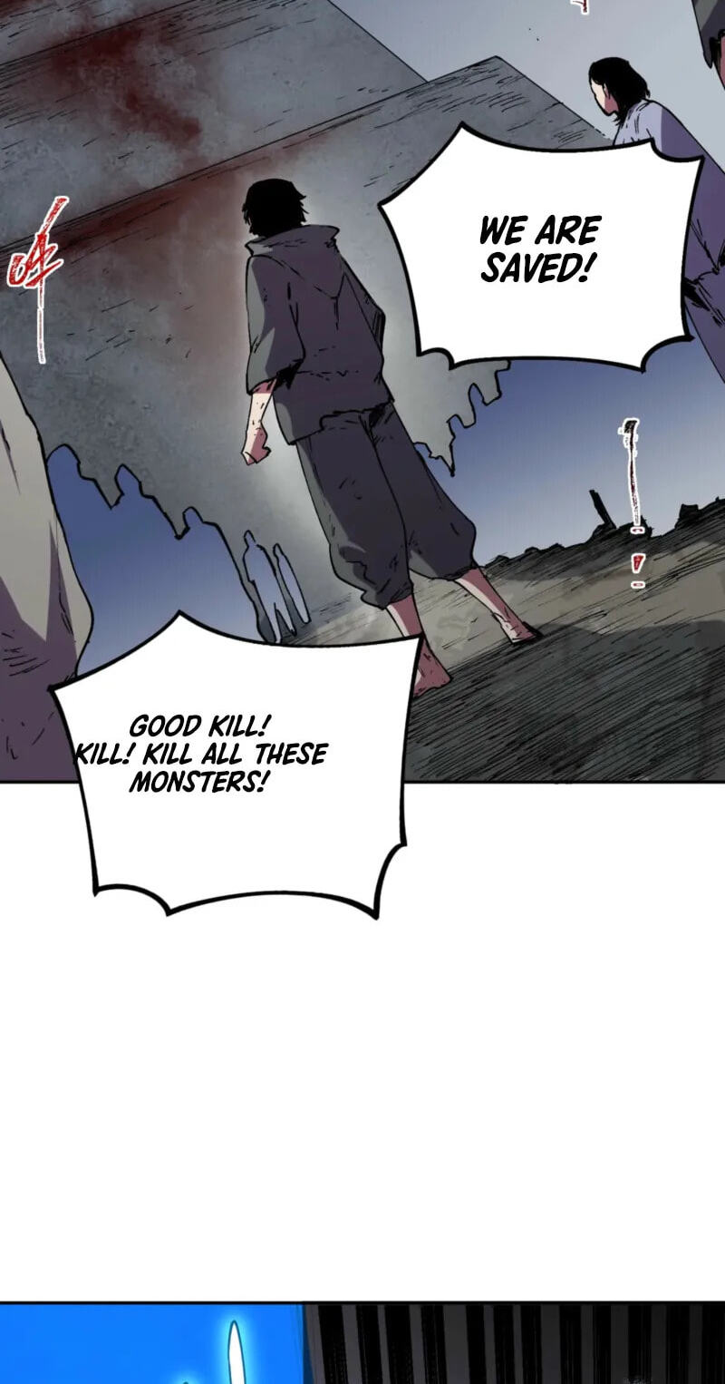 Supreme Curse Master Chapter 68 page 8 - 