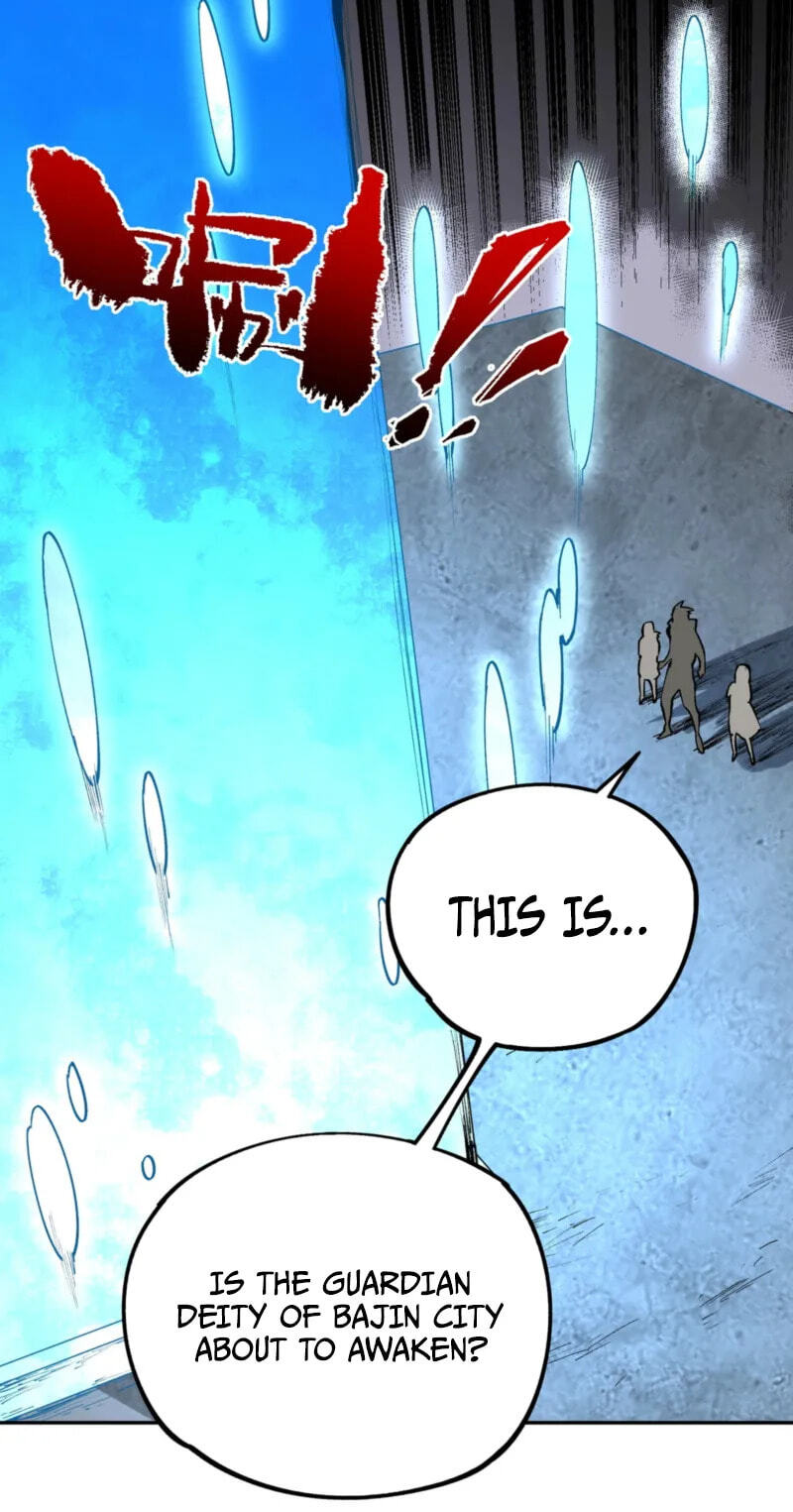 Supreme Curse Master Chapter 68 page 9 - 
