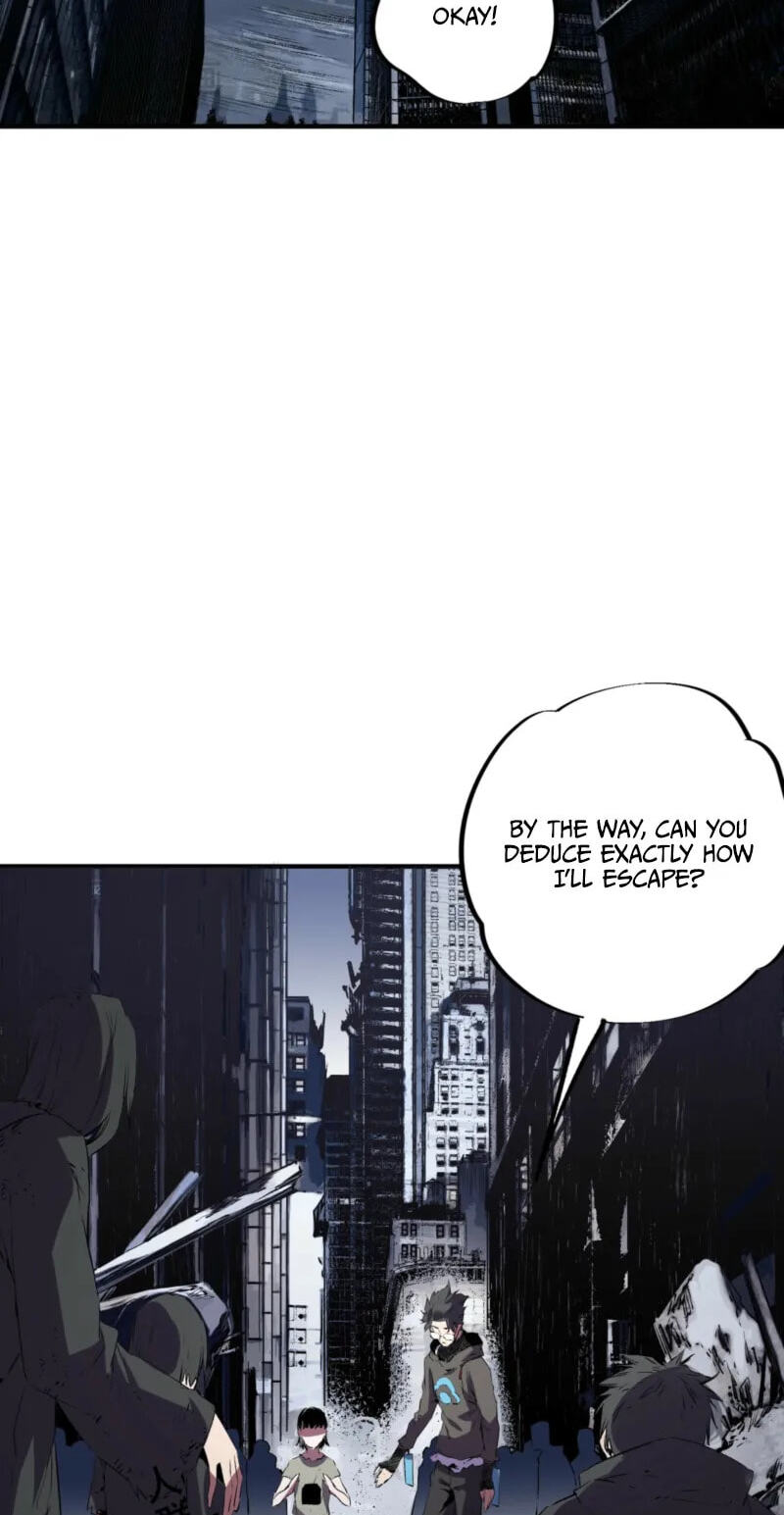 Supreme Curse Master Chapter 69 page 11 - 