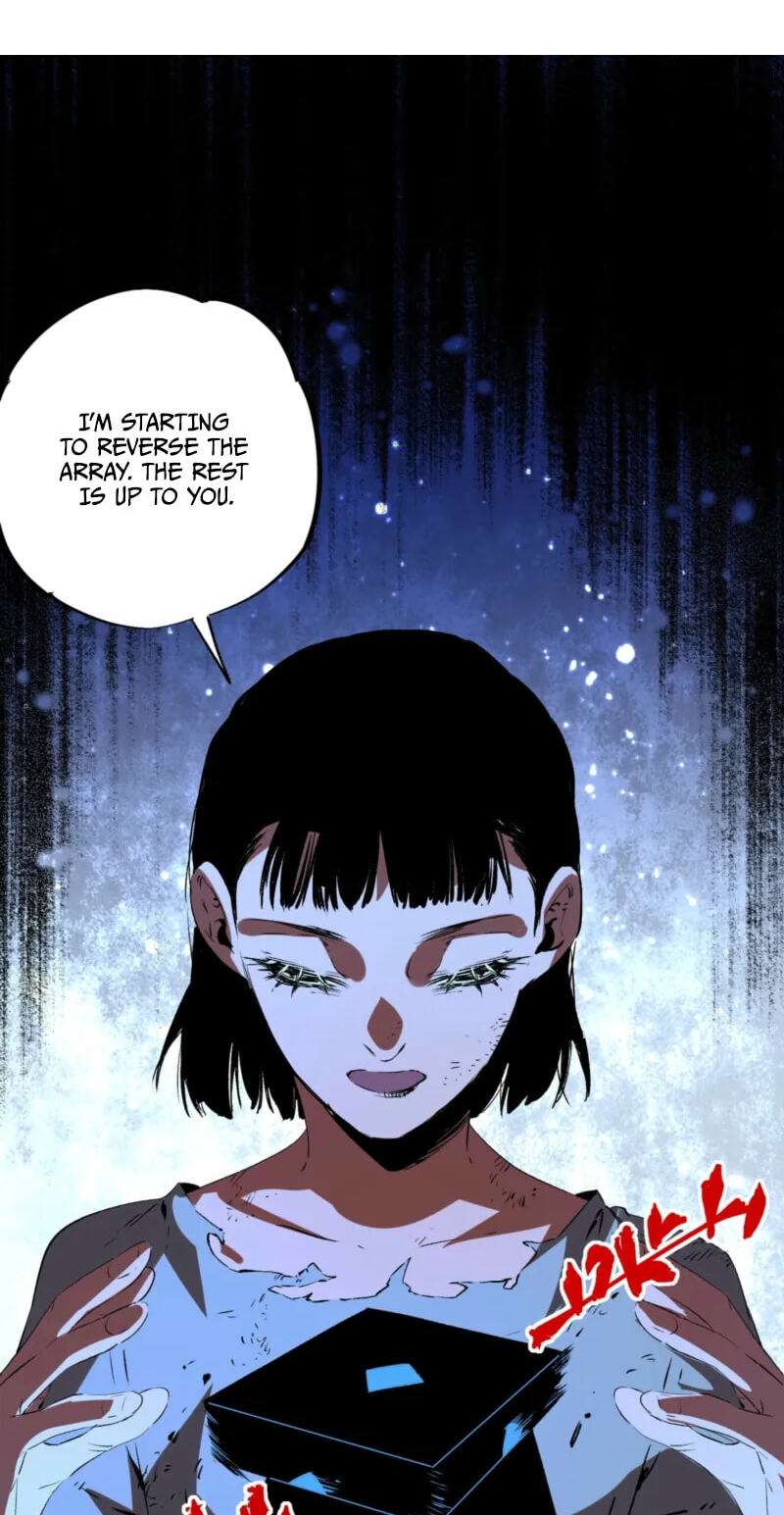 Supreme Curse Master Chapter 69 page 14 - 
