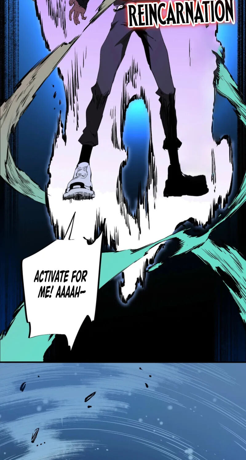 Supreme Curse Master Chapter 69 page 18 - 