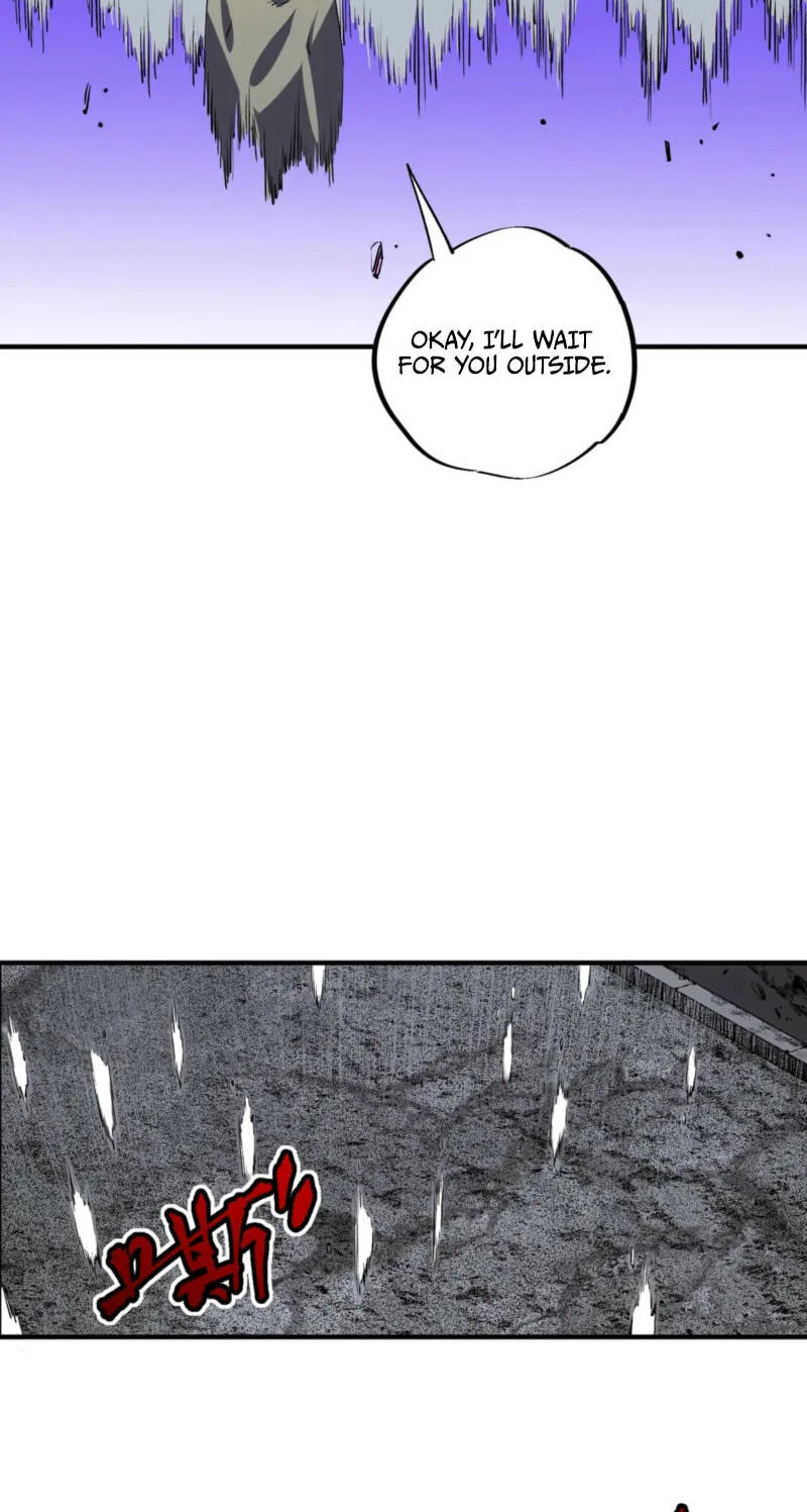 Supreme Curse Master Chapter 69 page 22 - 