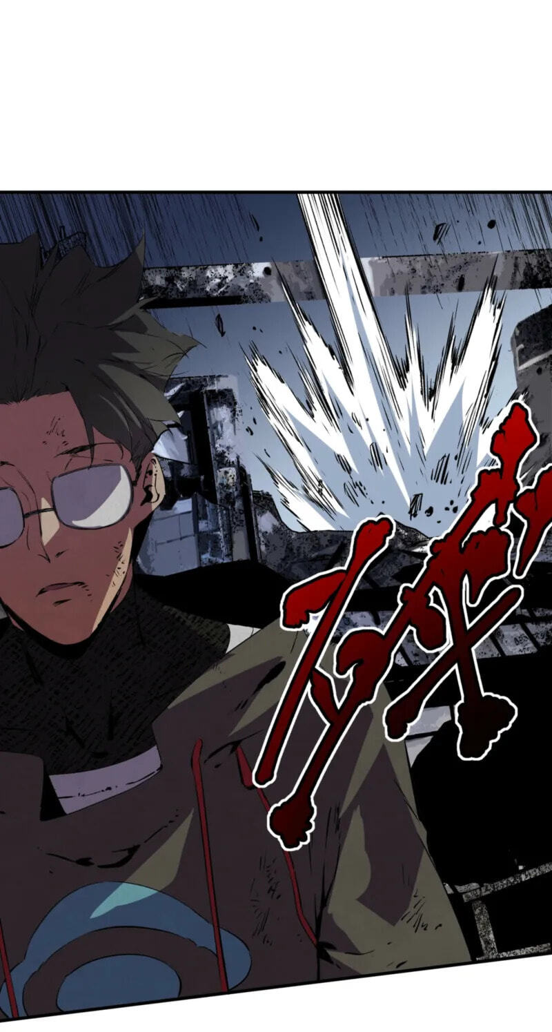 Supreme Curse Master Chapter 69 page 25 - 