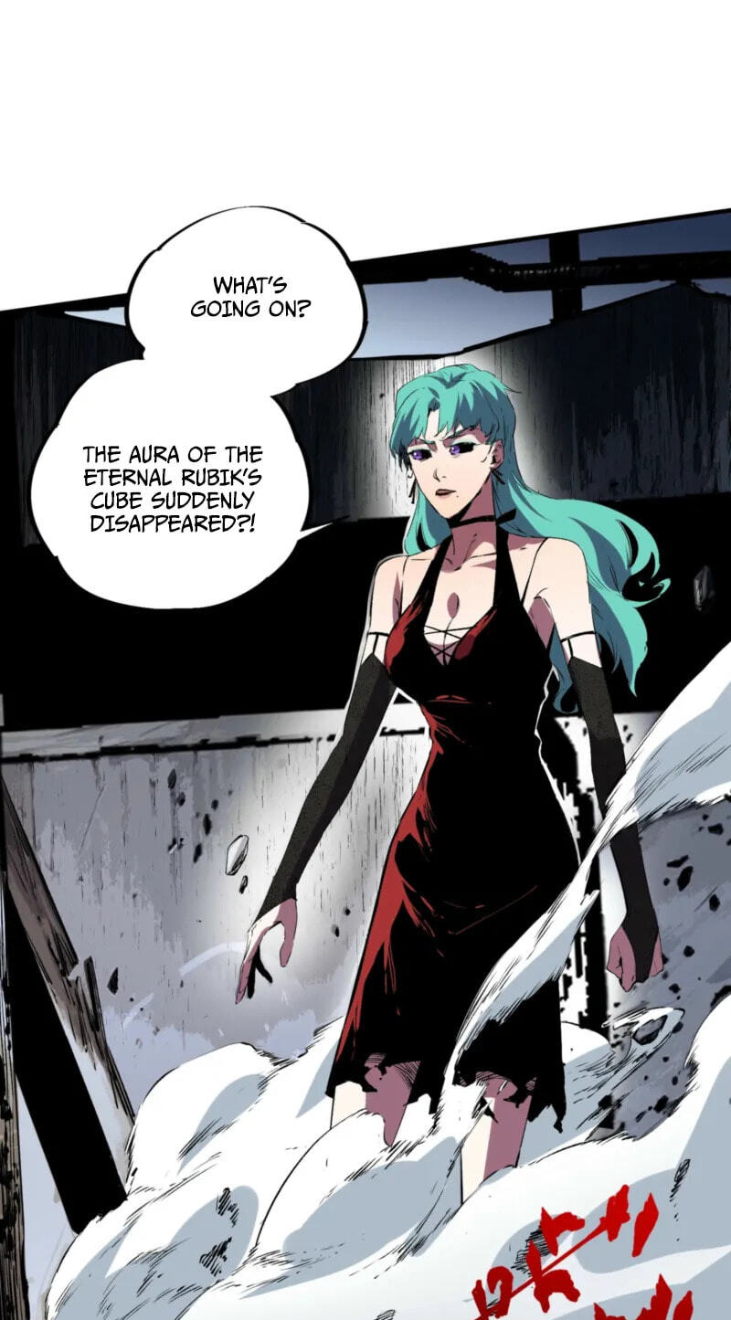 Supreme Curse Master Chapter 69 page 26 - 
