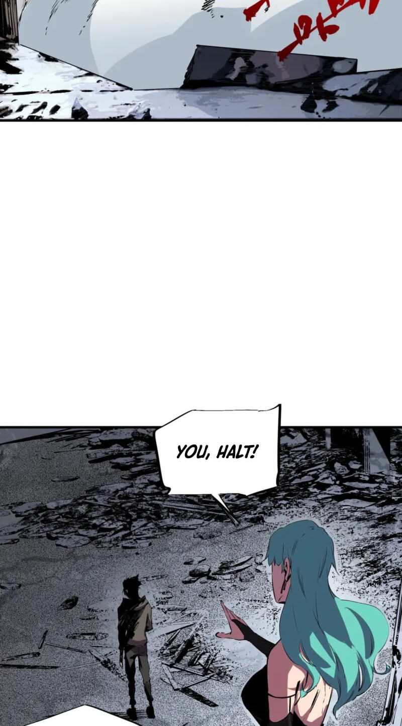 Supreme Curse Master Chapter 69 page 27 - 