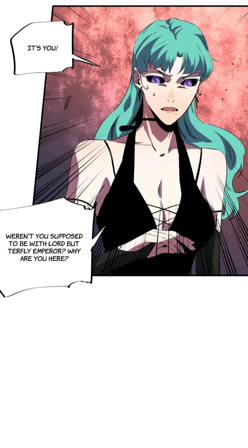 Supreme Curse Master Chapter 69 page 29 - 