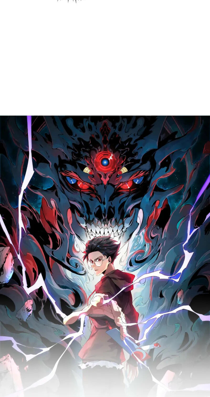Supreme Curse Master Chapter 69 page 4 - 