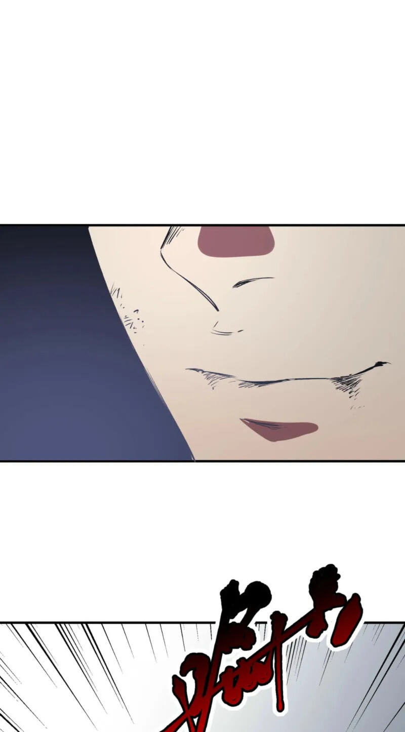 Supreme Curse Master Chapter 69 page 31 - 
