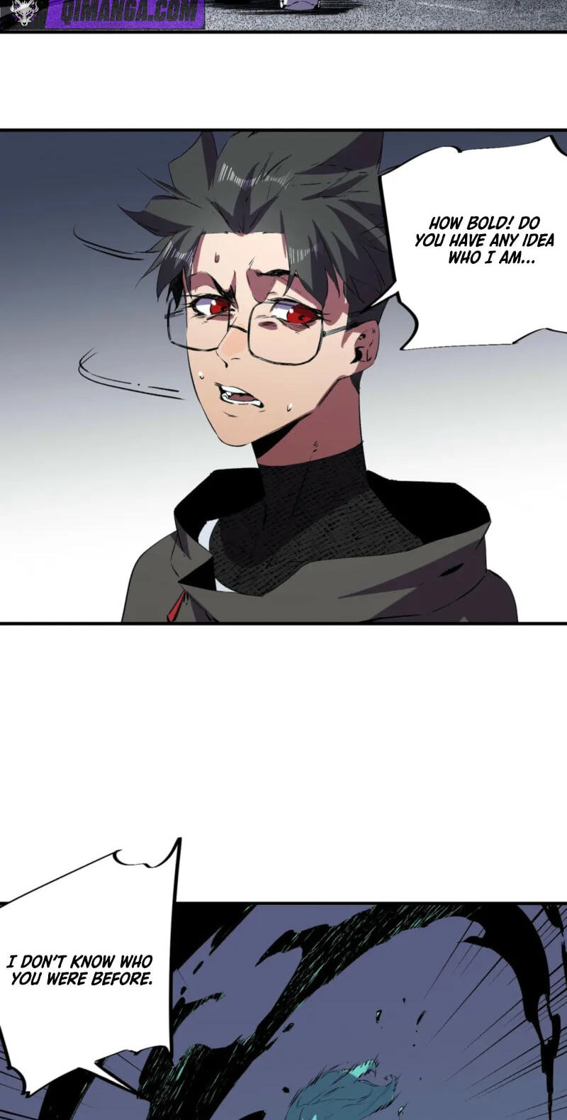 Supreme Curse Master Chapter 69 page 39 - 